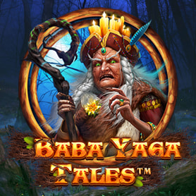 Baba Yaga Tales